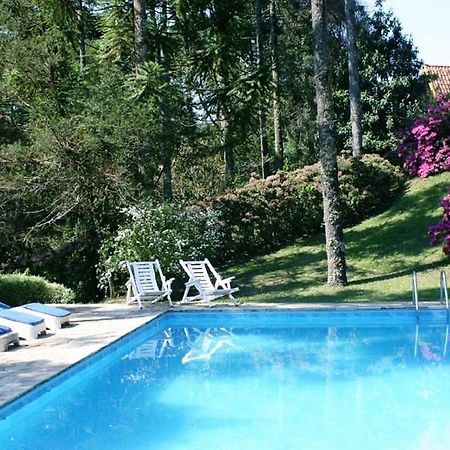 Pousada Passaredo Gonçalves Esterno foto